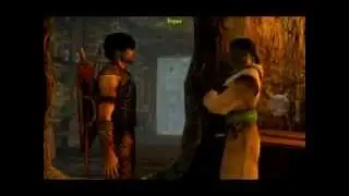 Видео обзор игры — Arcania Gothic 4