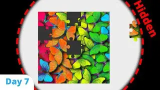 I will Make a Jigsaw Puzzle Mobile Game in 30 Days - Devlog Day 07