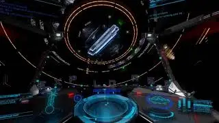 Elite Dangerous Odyssey Smooth mail slot