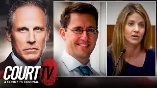 Vinnie Politan Investigates: Murder for Hire Plot of Dan Markel