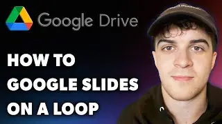 How to Google Slides on a Loop (Full 2024 Guide)