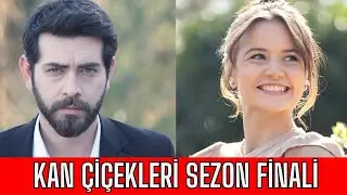 Kan Çiçekleri 2. sezon finali