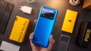 Semoga 2 Jutaan 🙏🏻 - Unboxing POCO M4 Pro Indonesia!