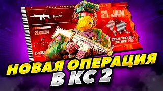 ТОЧНАЯ ДАТА ОПЕРАЦИИ В КС 2