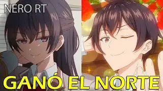 El prota se vuelve norteño 🤠🤠🤠 - Tokidoki Bosotto Russia-go de Dereru Tonari no Alya-san