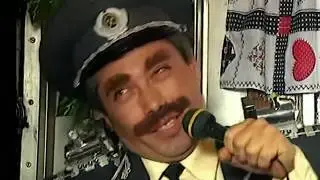 Маски-Шоу 