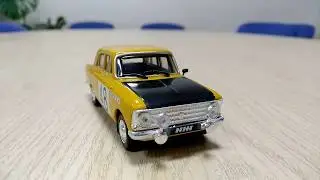 Автолегенды СССР спец 