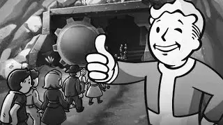 ЛАЙФХАК ДЛЯ Fallout Shelter! КАК ВЫДАТЬ 15 ВИДОВ ОРУЖИЯ ЖИТЕЛЯМ БЕЗ ЗАТРАТ