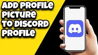 How To Add Profile Picture To Discord Profile