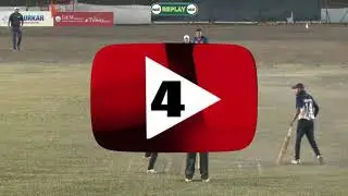 CSPL 2022 - MKR vs TARA PHARMA AVENGER - Wdz Live