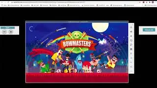 How to download and run an Android app with ApkOnline