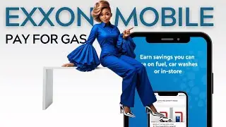 ExxonMobil App