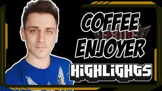 Coffee enjoyer - Path of Exile Highlights 