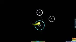 HDDT 243PP On Osu!!