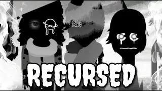 Recursedboxs TERRIFYING Finale Is Here....