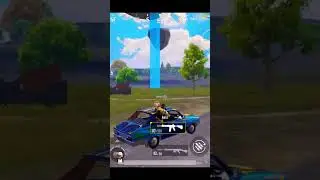 PUBG MOBILE! Пятки то засверкали у ребят)) ахахах