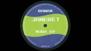 Janeret - Huk [RX-RT-03]