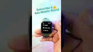 Secret ⚡bOAt WAVE PLAY Smart Watch Unboxing ✨🔥