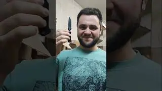 Как сделать нож своими руками❓️ Производство складных ножей SARO в Ворсме Нижегородской области