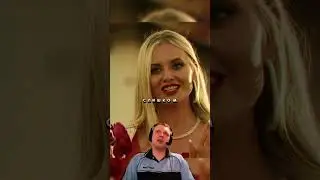 Садовник наказал наглую стерву 