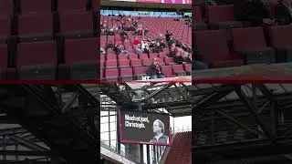 🎗️ Christoph Daum'un cenaze töreni! 