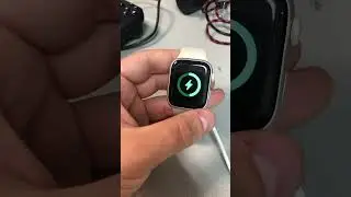 Apple Watch 7 41