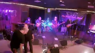 Whipping Post