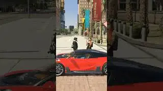 ДЕВУШКА ПОВЕЛАСЬ НА МАШИНУ И БРОСИЛА ПАРНЯ В ГТА 5 РП ПРОМО: MRFF 