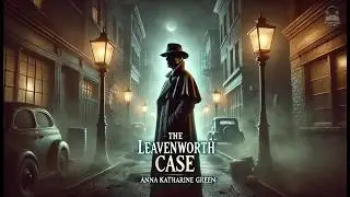 🕵️‍♂️ The Leavenworth Case 🔍 | A Riveting Mystery by Anna Katharine Green