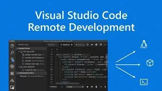 Remote Tunnels | visual studio code | New features | 2022