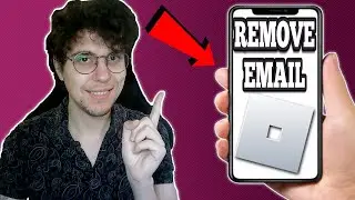 How To Remove Email From Roblox Account 2024