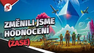 Má cenu začít hrát No Man's Sky v roce 2022?