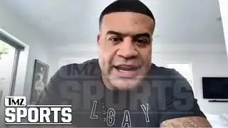 Shawne Merriman Says Fans Overlooking Chargers In 2024 Are 'Crazy'