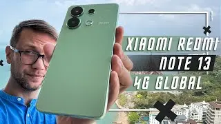 ТОП ЗА 14 000 Р, А БЫЛ 12 000 Р🔥 СМАРТФОН XIAOMI REDMI NOTE 13 4G ЛОВИМ СЕЙЛЫ. СМАРТ ДОСТОЙНЫЙ