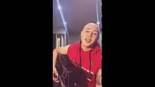 Jony - ты пари (cover)