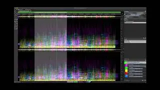 Steinberg Spectral Layers Pro 7  – Unmixing Stems