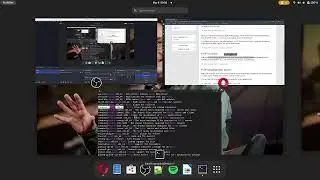 Install PHP in Fedora Linux