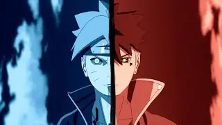 Boruto: Naruto Next Generations Ep 293 – The End…