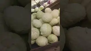 Цены на продукты в Литве