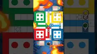 ludo game ludo game | #shorts