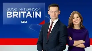 Good Afternoon Britain | Friday 6th September