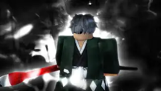 [Type Soul] Ink Bankai Is BROKEN