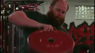 Jack Plankers - Siberian Power Show 2022 | USA TEAM