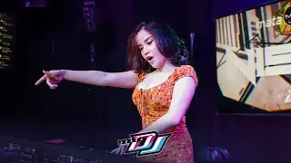 HOT MANTUL DJ NISSA BREAKBEAT AND JUNGLE DUTCH