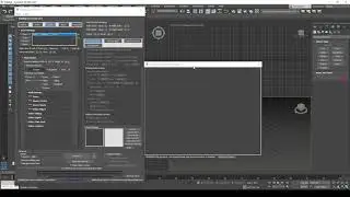 3dsMax Script   Building Generator