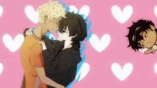 solangelo edit