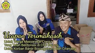 Part 3 : Karang Taruna Karangtengah 
