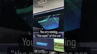 How Autonomous Driving looks like