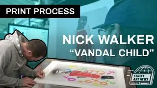 Nick Walker 