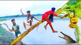 Must Watch New Funny Video 2023 Top New Comedy Video 2023 Try To Not Laugh EP-314 By @beenfuntv